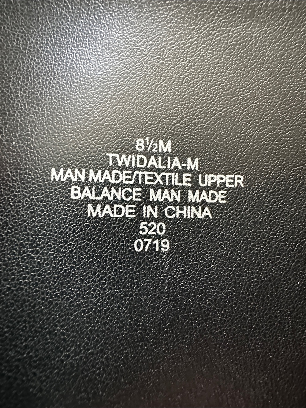 Tommy Hilfiger Black Leather Knee-High Riding Boots with Gold Logo - Picture 5 of 7